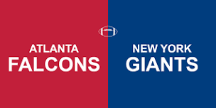 New York Giants at Atlanta Falcons