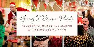 Jingle Barn Rock