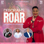 Deborah’s Roar — Truth Church