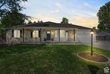 Open House: 3-5pm MDT at 2627 W Cherry Park Ln, South Jordan, UT 84095