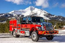 Big Sky Fire District Board of Trustees Meeting