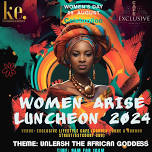 Women Arise Luncheon