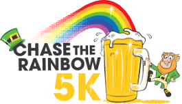 Chase the Rainbow 5k Run/Walk