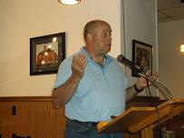 Men's Prayer Breakfast