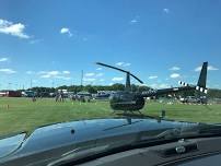 Toledo Public Schools Aviation Expo Helicopter Rides!