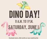 Dino Day!