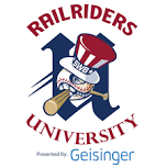 RailRiders University