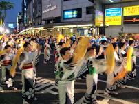 Kanazawa Hyakumangoku Festival