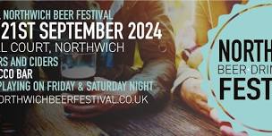 Northwich Beer Festival