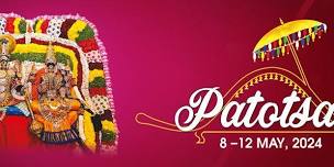 9th Annual Patotsav