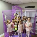 Princess Magic Dance Camp - Culpeper