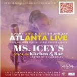 ATLANTA LIVE