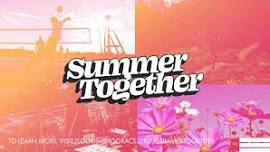 Flourishing Grace Church - Summer Together: MOM CO @ West Bountiful Park