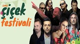 İzmir Çiçek Festivali - 3.Gün