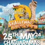 Rootsyard Skallywag Adventure Park