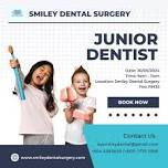 Junior Dentist Workshop