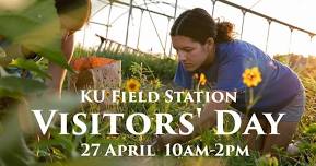 KU Field Station Visitors' Day