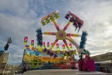 Sherwood Park Wild Rose Carnival