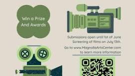 Magnolia Arts Film Contest