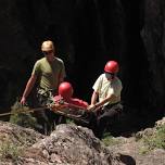 Rope Rescue II- Ouray, CO