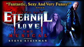 Steve Steinman's Eternal Love the Musical