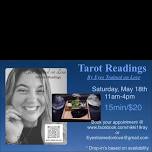 Eyes Trained on Love Tarot Readings at Amara's Herbal Alchemy