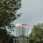 Intro to Disc Golf