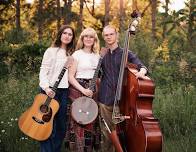 CODY SISTERS Acoustic Folk & Bluegrass Music from Colorado Live At The Castle