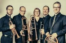 Salida Aspen Concerts presents American Brass Quintet