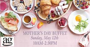 Mother’s Day Buffet