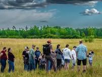 Dinner at the Lake: Regenerative Agriculture for Climate & Ecosystem Health