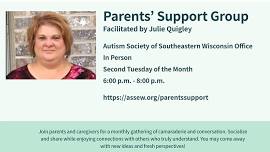 Parents’ Support Group