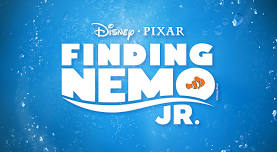 Finding Nemo JR.