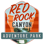 Rock the Canyon for Women Age 18+ & Rappelling