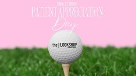 Patient Appreciation Day