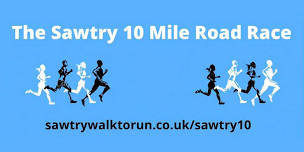 The Sawtry 10 Mile