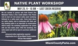 Native Plant Workshop