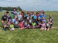 UNI SOCCER - Mason City Youth Soccer Camp