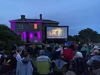 Outdoor Cinema – Bob Marley: One Love