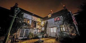 £55ea Ancient Ram Fri 4 June Overnight Ghost Tour / Haunted Investigation