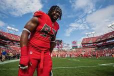 Gerald McCoy Youth Football Camp