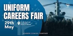 UNIFORM CAREERS FAIR