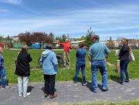 Canal Era Guided Tour