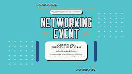 Mays Landing Merchants Association Networking Event