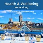 Health & Wellbeing Networking