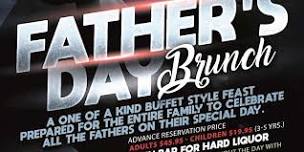 FATHER'S DAY @ PIERRE'S BANQUET BERWYN IL 60402