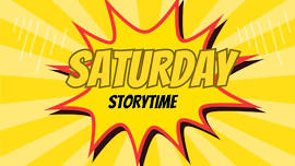 Saturday Storytime