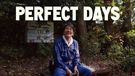 Perfect Days