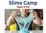 Slime Camp