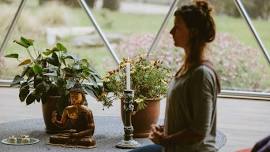 Tranquility and Insight – A Meditation Retreat with Susan Allen